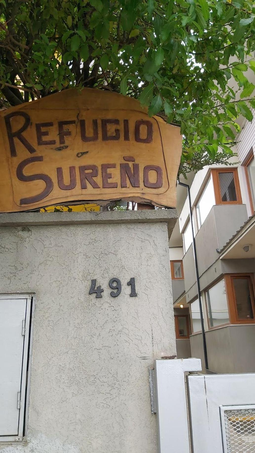 Refugio Sureno Departamento Completo Centrico Wifi Apartment