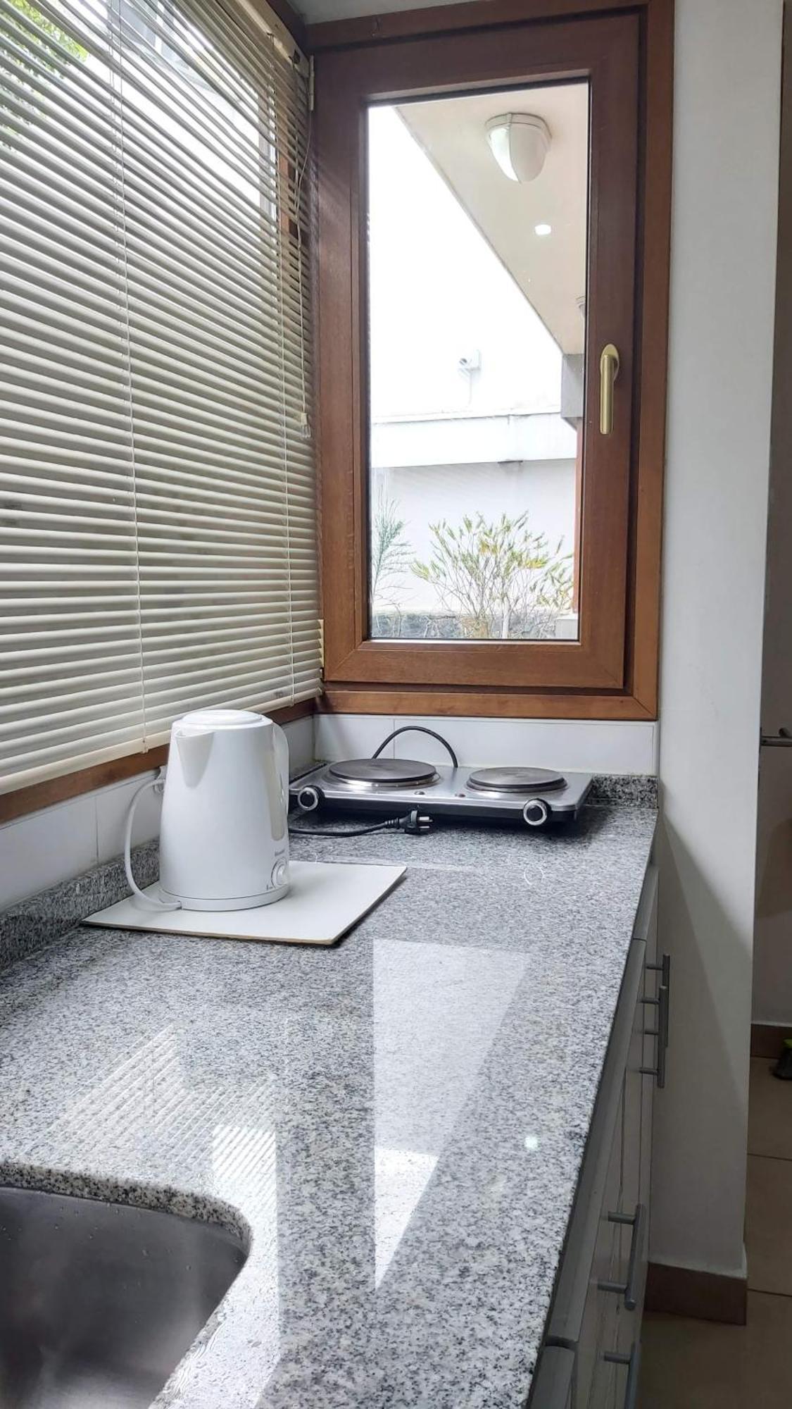 Refugio Sureno Departamento Completo Centrico Wifi Apartment *