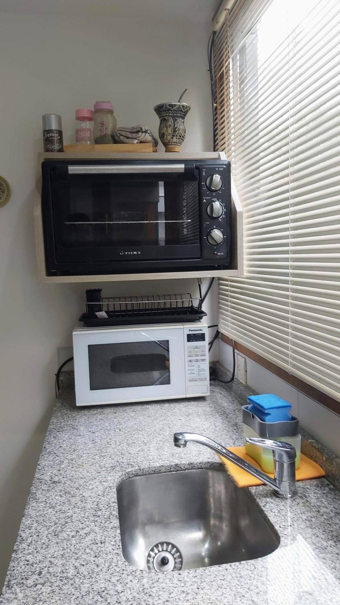 Refugio Sureno Departamento Completo Centrico Wifi Apartment